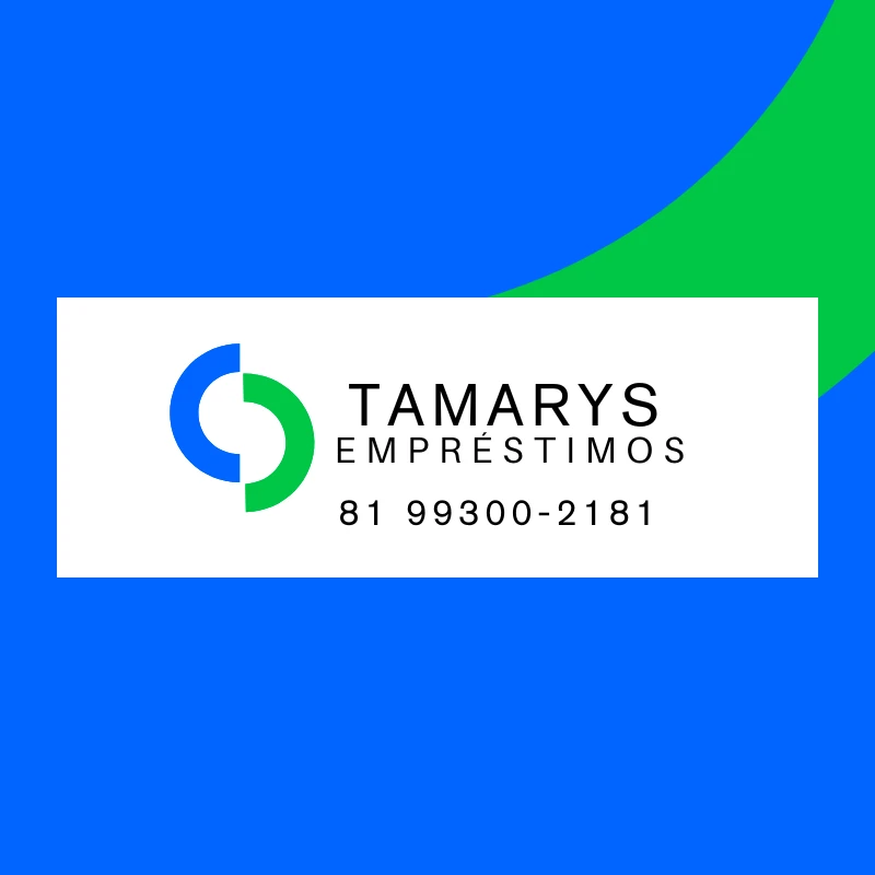 Tamarys Empréstimos